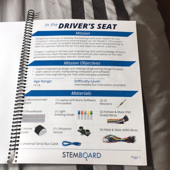 Coding Start Kit - Picture 5 of 6